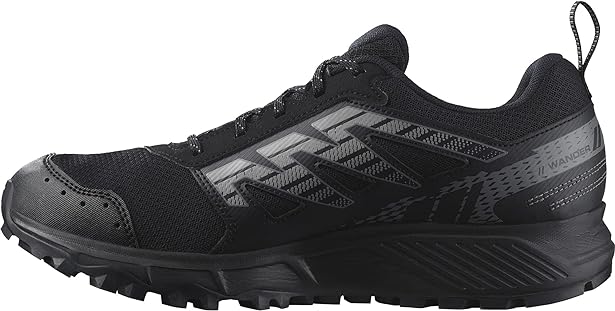 camping and hiking gear - Gear Guide: Must Haves for Camping and Hiking Salomon hiking shoes