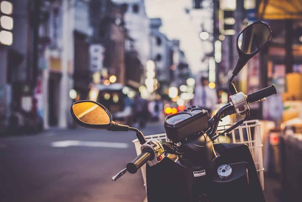 renting a motorbike - A Safety Checklist for Renting a Motorbike Anywhere in The World Guide to Backpacking by Motorbike