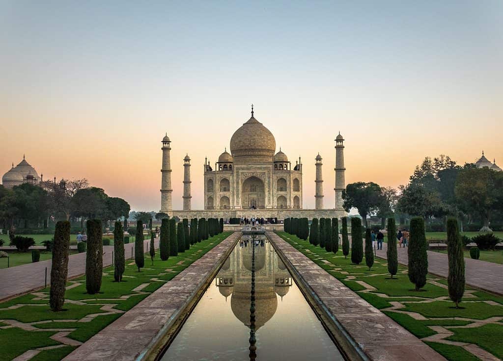 wonders of Asia - Remarkable Wonders of Asia Wonders of Asia, India