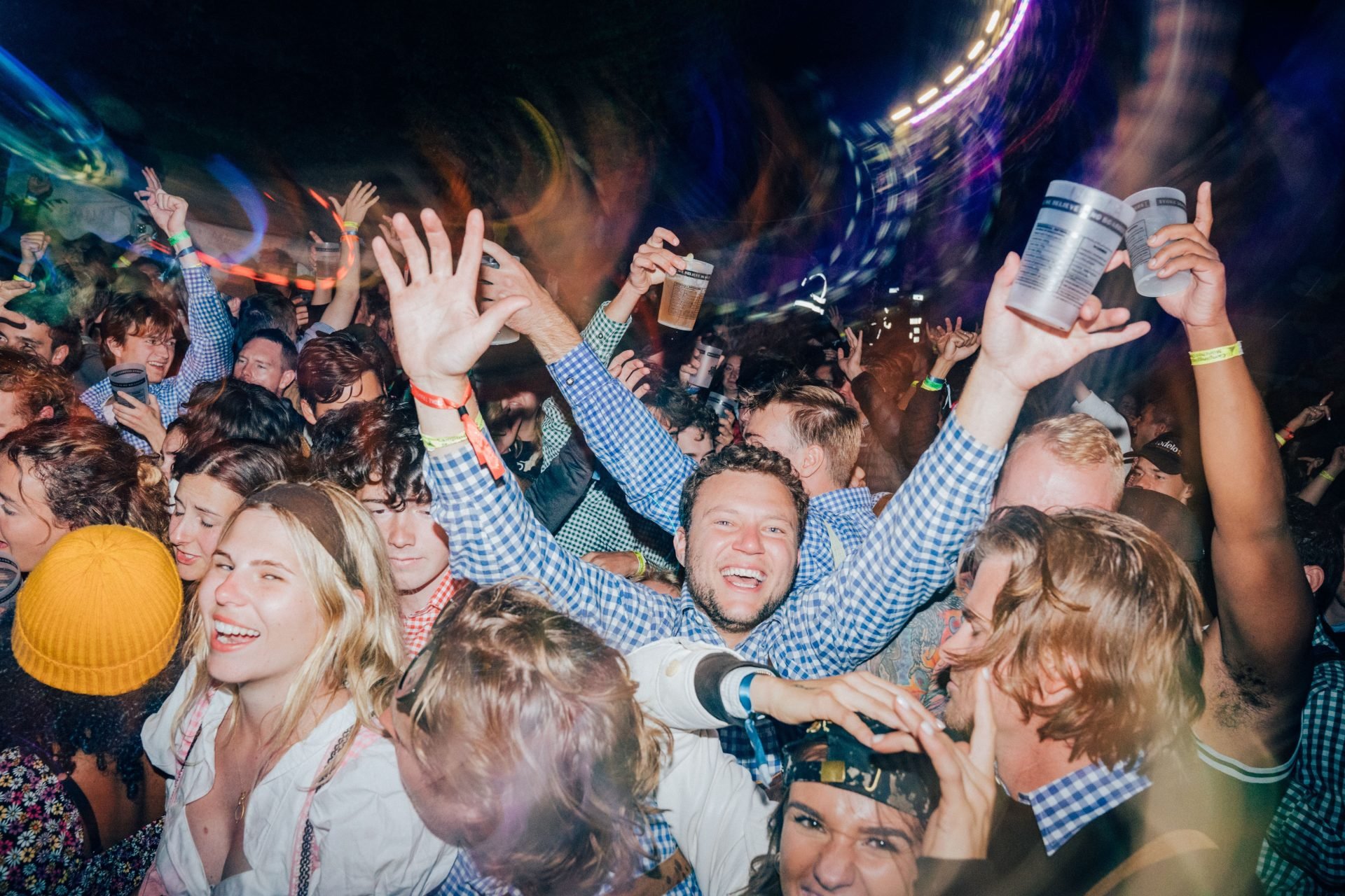 Oktoberfest in Munich - Everything You Need To Know About Attending Oktoberfest in Munich Oktoberfest in Munich, Germany