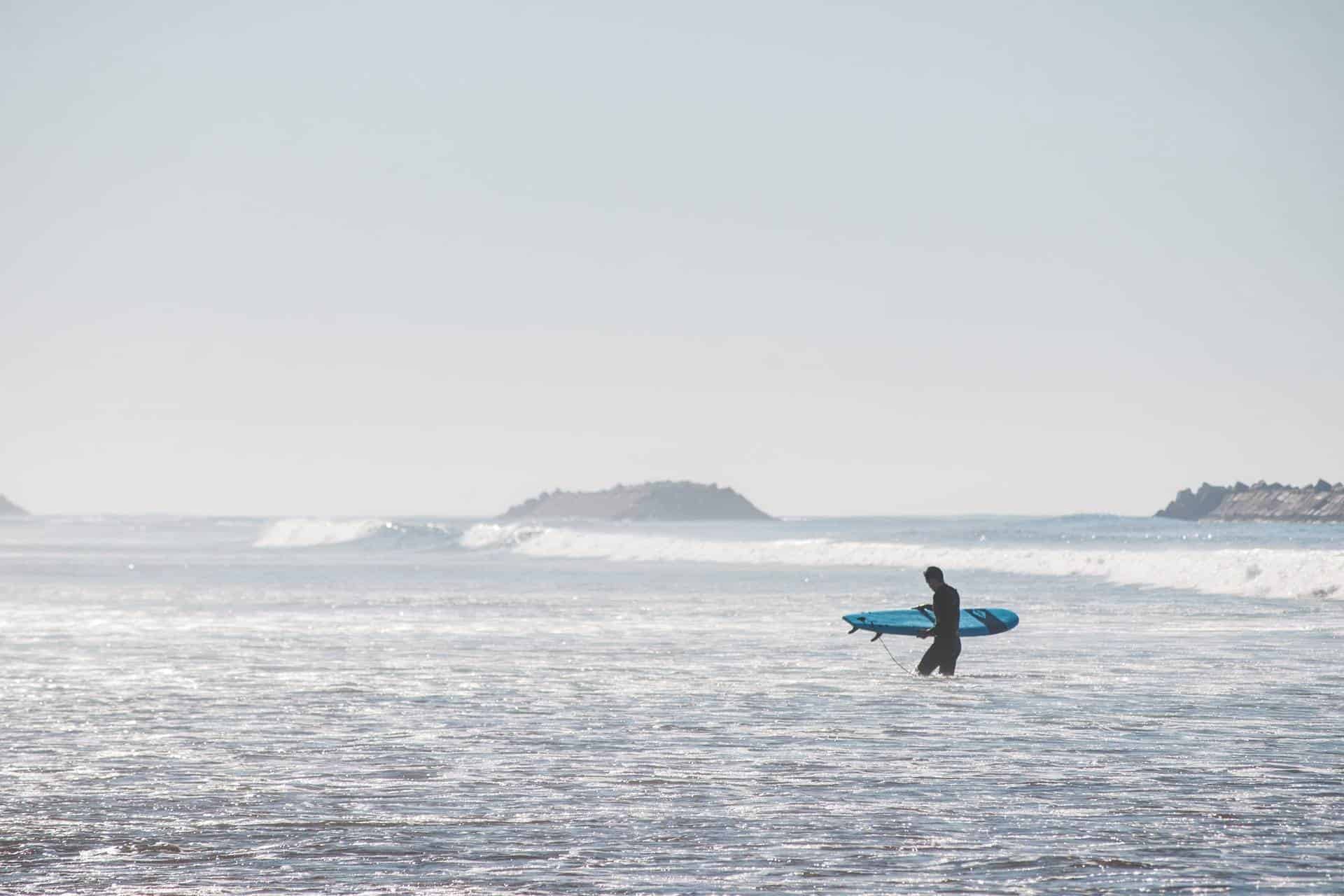 surfing holidays - Best Destinations for Surfing Holidays Around the World Surfing holidays in Morocco