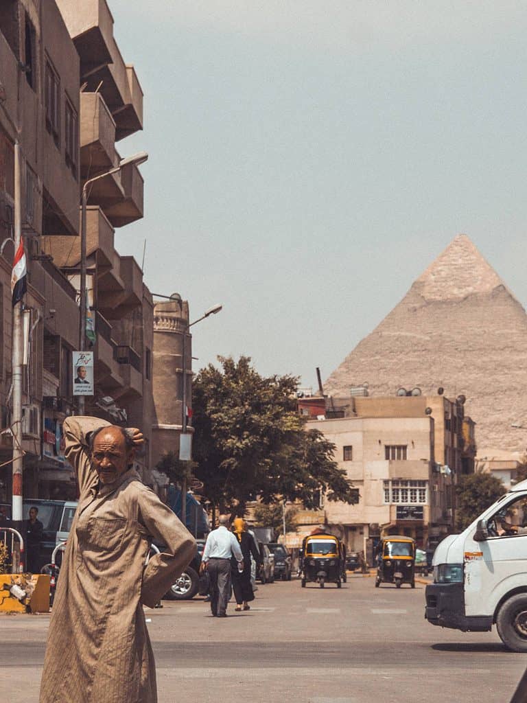 trip to egypt - A Guide to Planning a Memorable Trip to Egypt The city of Giza, Egypt