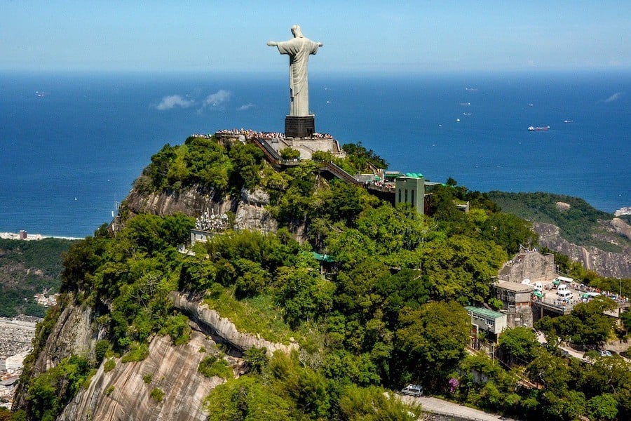 things to do in rio de janeiro - Top Things to Do in Rio de Janeiro, Brazil Christ the Redeemer in Rio De Janeiro