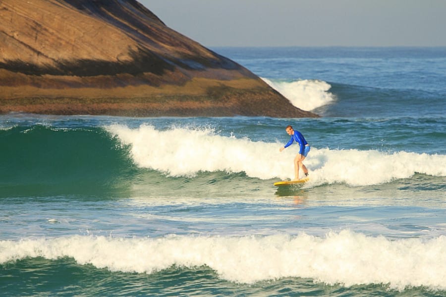 things to do in rio de janeiro - Top Things to Do in Rio de Janeiro, Brazil Surfing in Rio De Janeiro