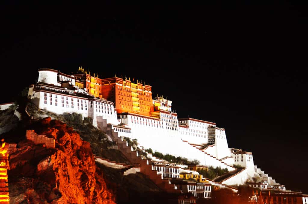 wonders of Asia - Remarkable Wonders of Asia Tibet Wonders of Asia