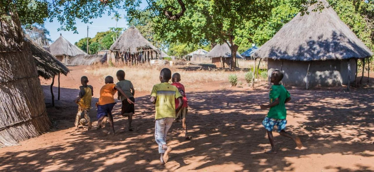 tour of mukuni village - Dive into Zambian Heritage: A Cultural Tour of Mukuni Village