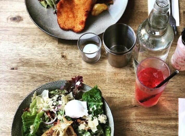 Hide Out in Byron Bay, Australia