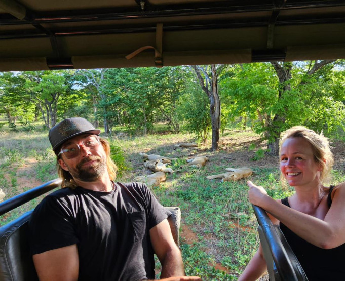 Day Trip to Chobe National Park - A Thrilling Day Trip to Chobe National Park, Botswana