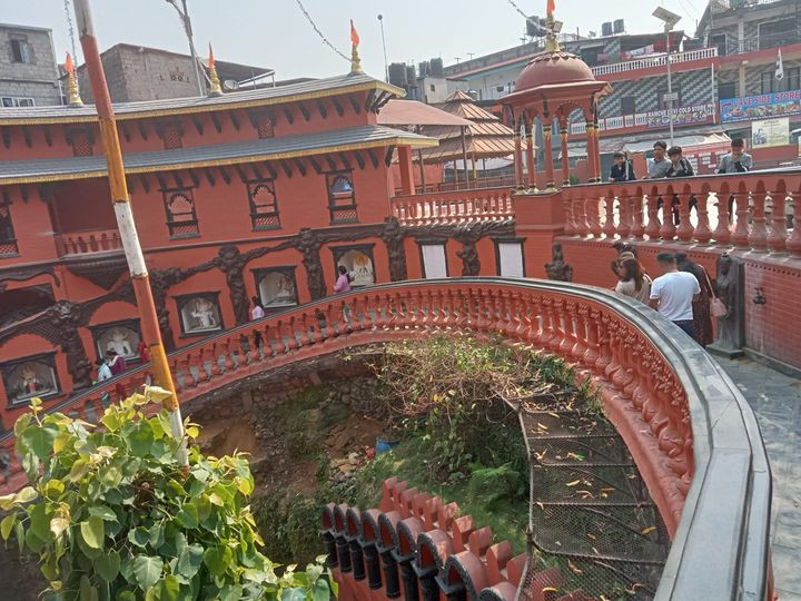 Gupteshwor - Pokhara Tour in Nepal.