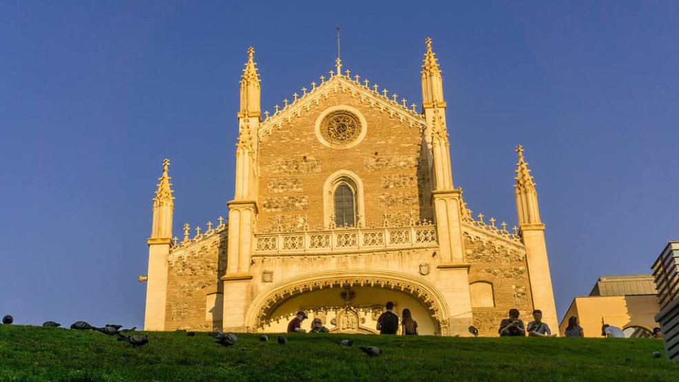 top cities in europe - Top Cities in Europe - Rome, Barcelona and Madrid - Explore them all!