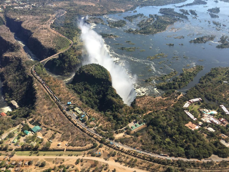 3-Day Victoria Falls Itinerary - 3-Day Victoria Falls Itinerary: Zambia, Zimbabwe and Botswana