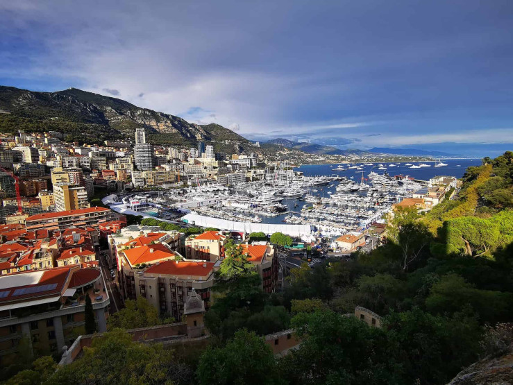 - The Best Gaming Countries to Visit Around the World