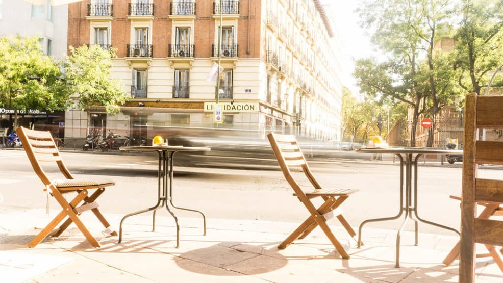 top cities in europe - Top Cities in Europe - Rome, Barcelona and Madrid - Explore them all!
