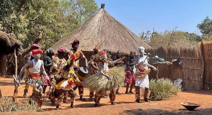 tour of mukuni village - Dive into Zambian Heritage: A Cultural Tour of Mukuni Village