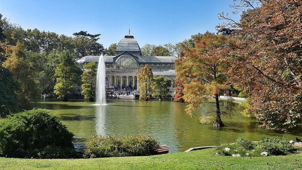 top cities in europe - Top Cities in Europe - Rome, Barcelona and Madrid - Explore them all!