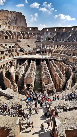 top cities in europe - Top Cities in Europe - Rome, Barcelona and Madrid - Explore them all!