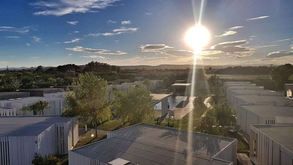 Camping La Ballena Alegre - Costa Brava, Spain