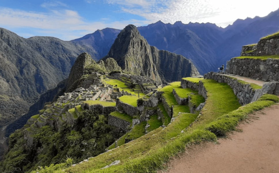 Sites in Cusco - A Guide to the Must-Visit Sites in Cusco