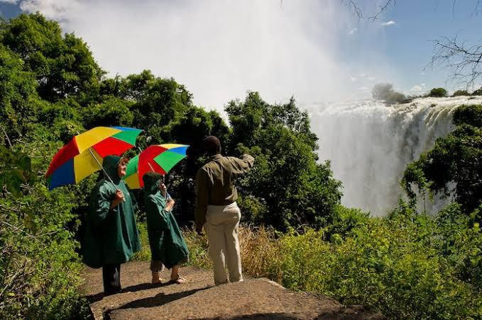 3-Day Victoria Falls Itinerary - 3-Day Victoria Falls Itinerary: Zambia, Zimbabwe and Botswana