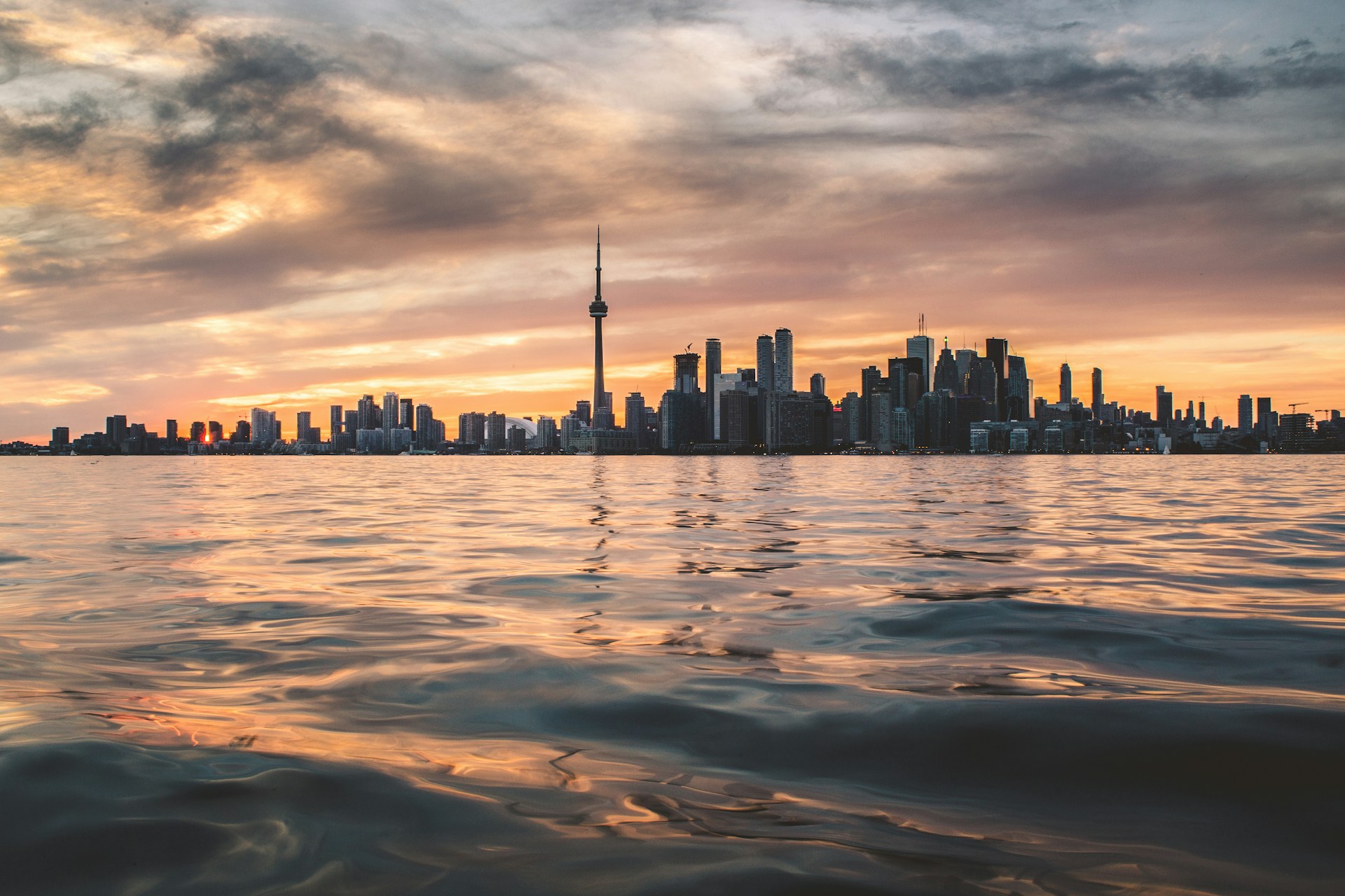 Cities for Digital Nomads - 10 The Best Cities for Digital Nomads Toronto is among the top cities for digital nomads