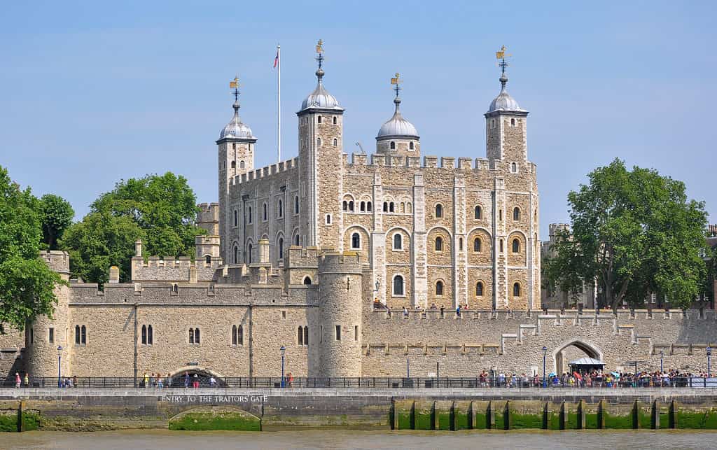 Historical Attractions in London - Historical Attractions in London: A Guide to All the Best Bits Historical attractions in London