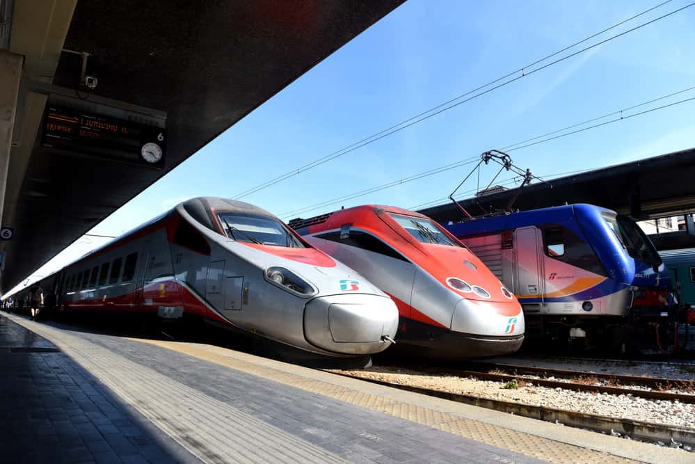 europe train pass - Planning and Understanding InterRail and Eurail Passes Eurail trains in Europe