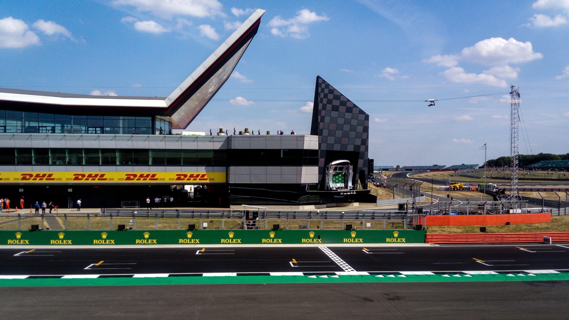 F1 Grand Prix Tickets - How to Get F1 Grand Prix Tickets Book your F1 Grand Prix tickets for Silverstone Circuit