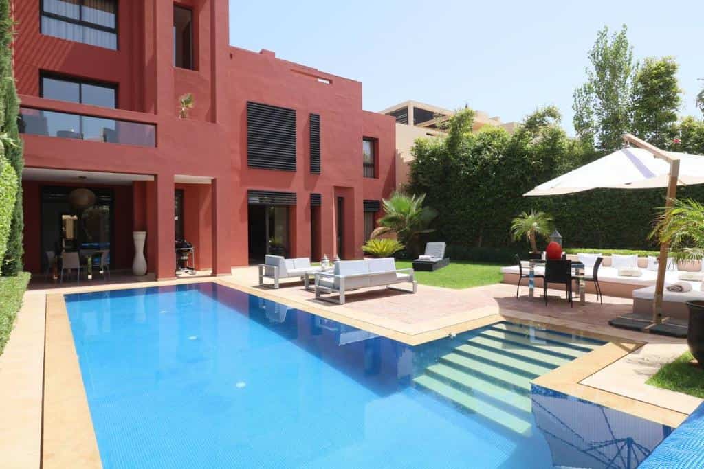 Golfing in Marrakech - Where to Experience the Best Golfing in Marrakech Golfing in Marrakech - Where to Experience the Best Golfing in Marrakech