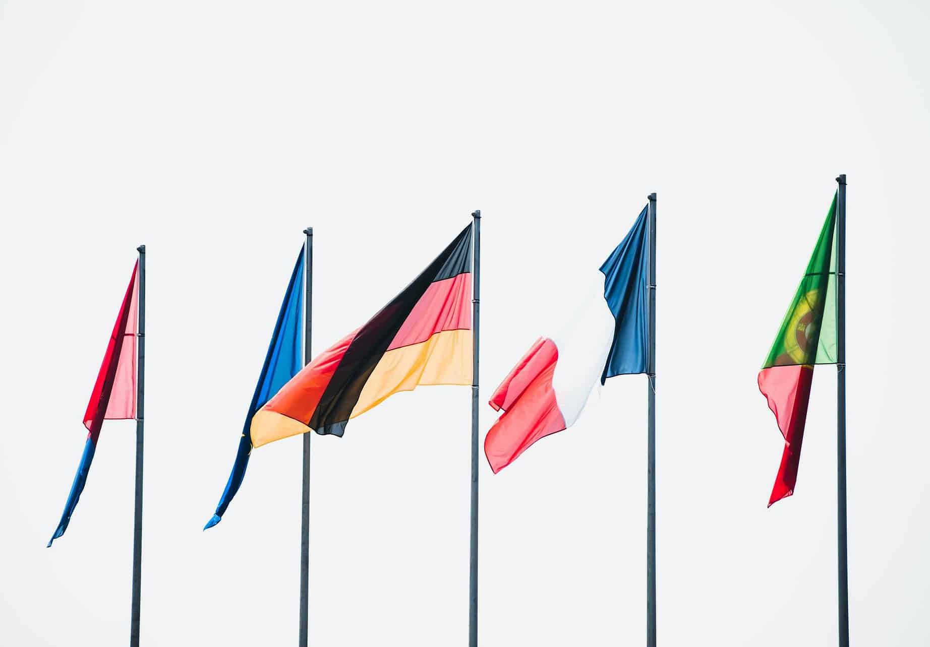 ETIAS application - ETIAS Guide to Visa-Free Travel in Europe ETIAS application