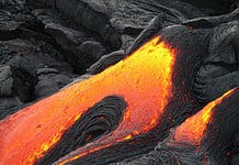 famous volcanoes