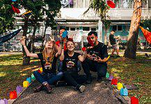 Guide to volunteering abroad