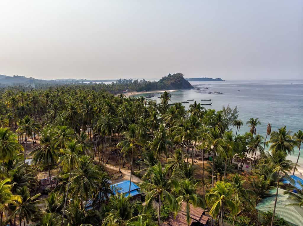 best tropical destinations - Best Tropical Destinations to Visit best tropical destinations, Myanmar