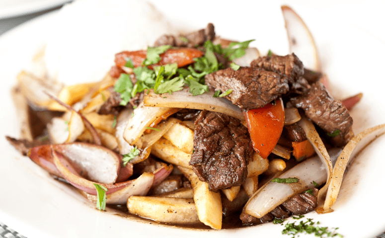 altitude sickness in Peru - How to Avoid Altitude Sickness in Peru Lomo saltado. How to avoid altitude sickness.