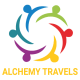 Alchemy Travels