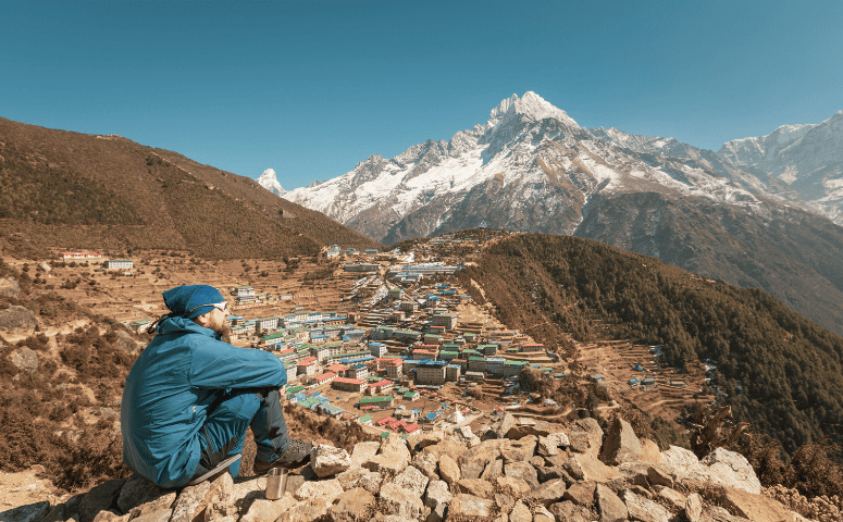 Exploring the mountains in Peru. How to avoid altitude sickness.