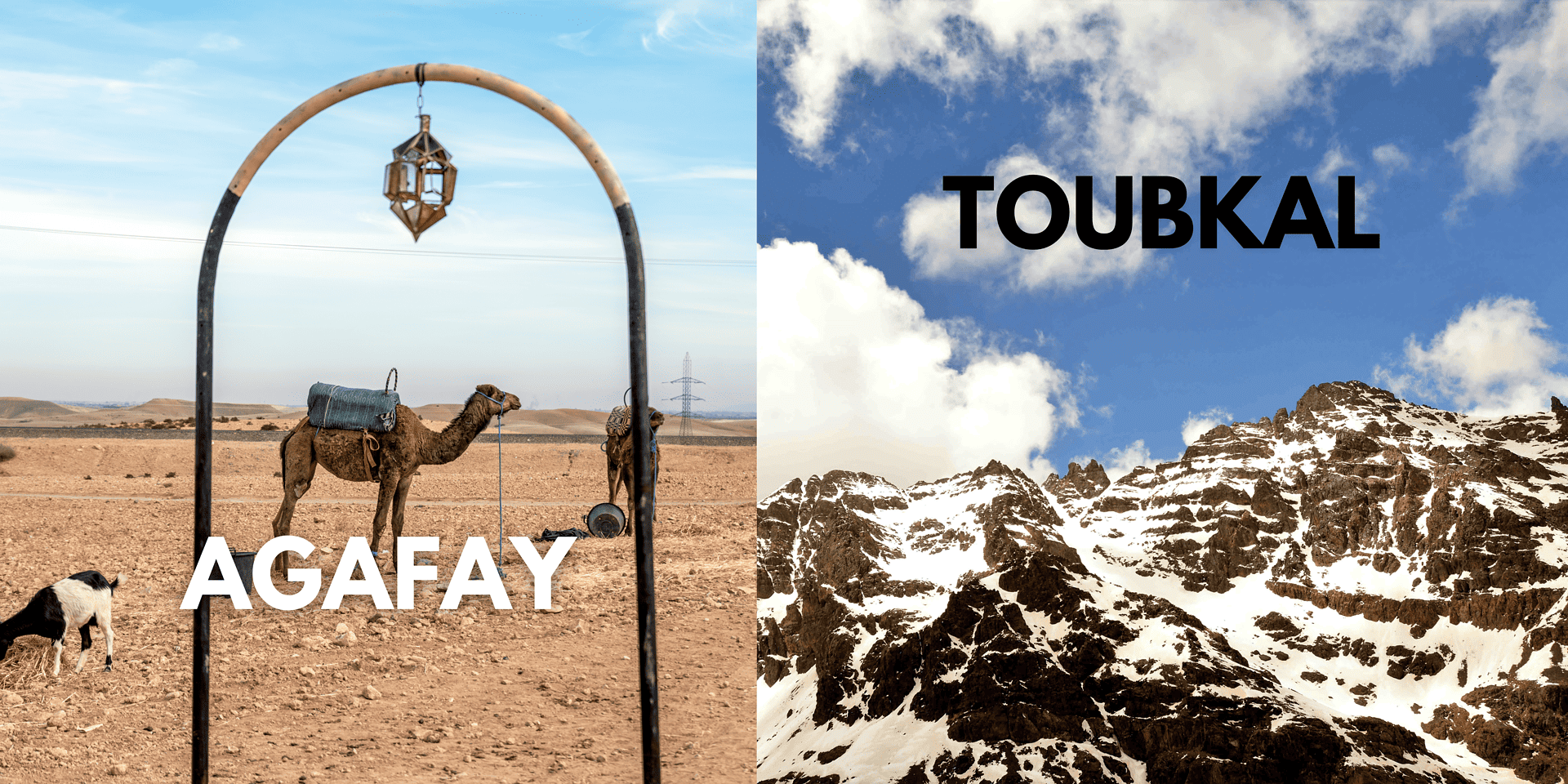 Visiting Marrakech - Your Ultimate Guide to Visiting Marrakech Places to visit near Marrakech