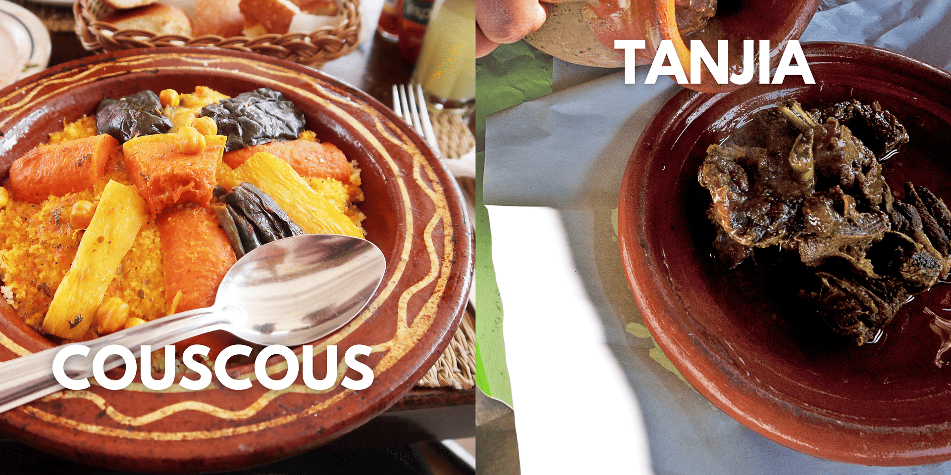 Visiting Marrakech - Your Ultimate Guide to Visiting Marrakech Traditional food in Morocco
